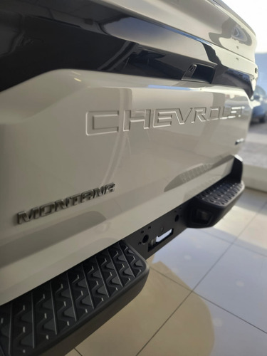 Chevrolet Montana 1.2T Lt Mt