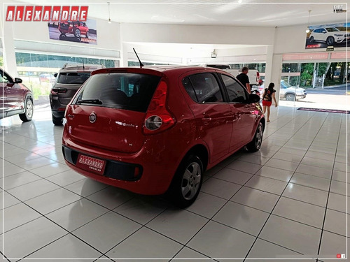 Fiat Palio 1.4 ATTRACTIVE MEC. FLEX
