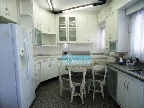 Imagem 15 de 26 de Apartamento Residencial À Venda, Tatuapé, São Paulo. - Ap0487