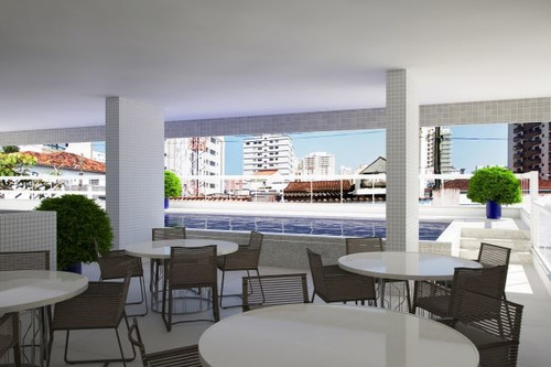 Imagem 9 de 14 de Gr 2 Dorm Lazer Completo..venha Receber Sua Chave Agora