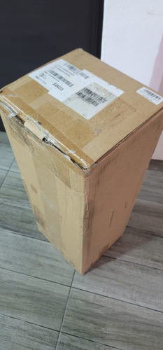 Calentador Eléctrico Taotronics 1500 W Oscilante