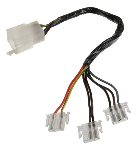 Cable Suplementario Derecho D125 16/24 Original Italika