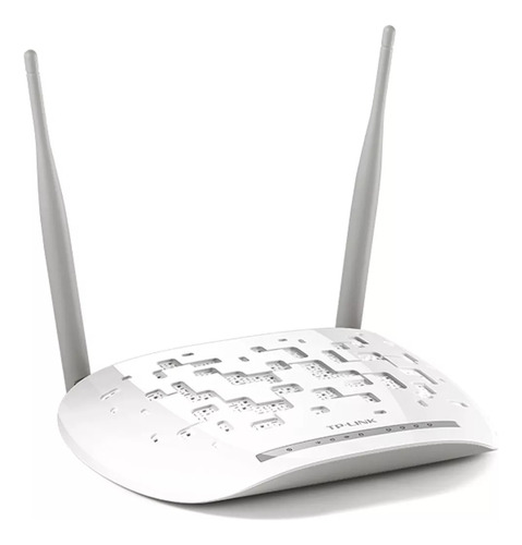 Tp-link Modem Router Inalambrico Adsl2+ N 300mbps Tdw8961n