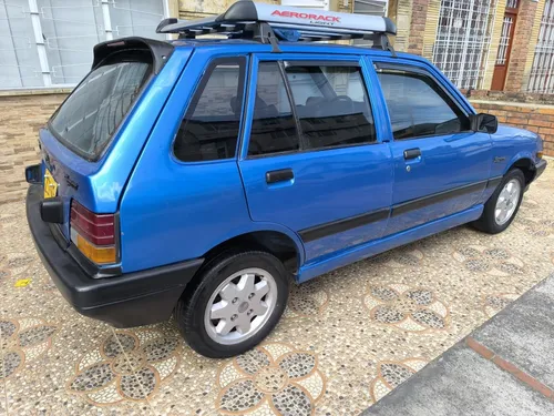 Chevrolet Sprint 1.0