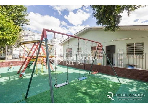 Imagem 9 de 12 de Apartamento - Protasio Alves - Ref: 321975 - V-321975