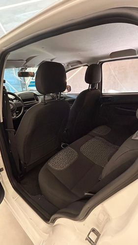 Fiat Uno 1.0 Attractive Flex 5p