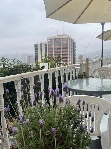 Full Oferta!!! Icónico Hotel Brighton De Valparaíso En Venta