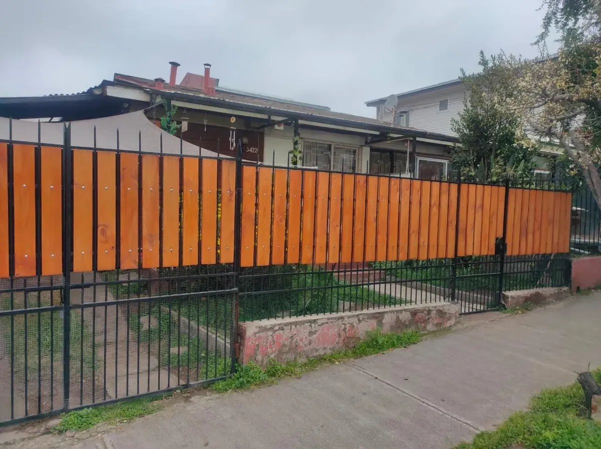 Imagen 4 de 14 de Excelente Sector De Macul 3 Dormitorios 2 Baños