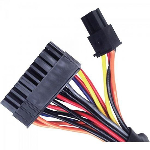 Fonte de alimentação para PC Aerocool Advanced Technologies VX Series VX-500W 500W black 230V