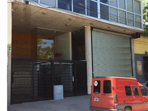 Imagen 14 de 14 de Oficinas En Alquiler Edificio Moreno Ctro. Zona Oeste