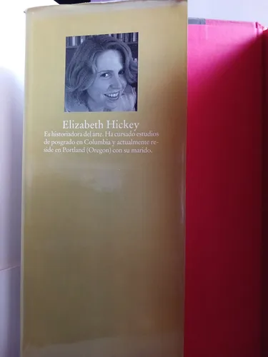 El Beso / Elizabeth Hickey / Primera Edición | MercadoLibre