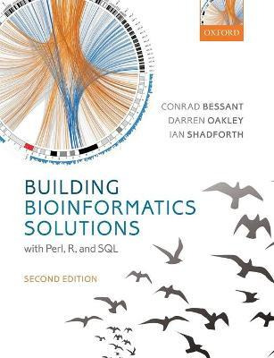 Libro Building Bioinformatics Solutions - Conrad Bessant