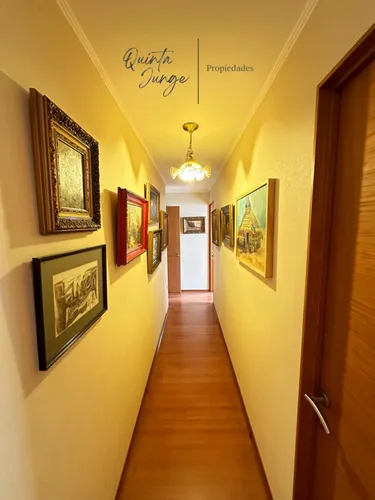 Venta Departamento Edificio Torre Del Este - Concepción