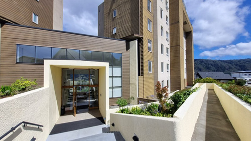 Arriendo Condominio Mirador Del Santuario Isla Teja