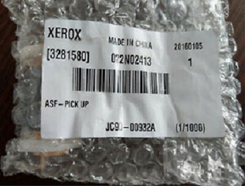 Xerox Pickup Roller 022n02413 Original Wc3550 Phaser 3635mfp