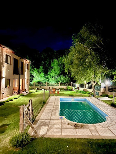 Imagen 10 de 25 de Alquiler Vacacional En Villa General Belgrano