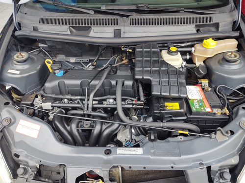 Ford Ka 1.0 Gl 3p
