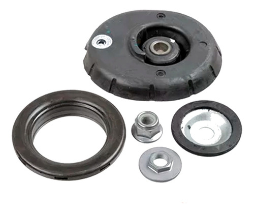 Kit Cazoletas Delantero Para Citroen C3 Picasso 1.2 15-16