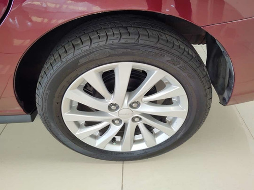 Imagen 14 de 15 de Dodge Attitude 2020 1.2 Sxt At Cvt