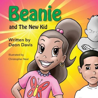 Libro Beanie And The Bully ( The New Kid) - Deon Michelle...