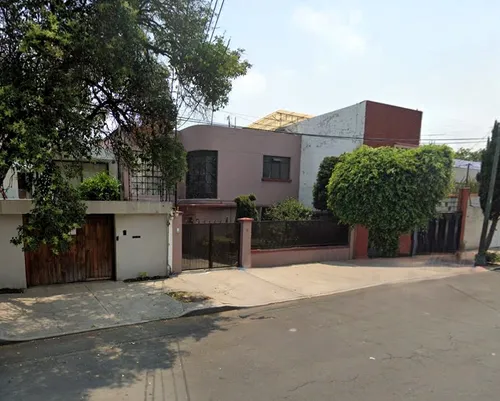Sr-linda Casa En Azcapotzalco De Recuperacion Bancaria.¡ Inversion Segura !