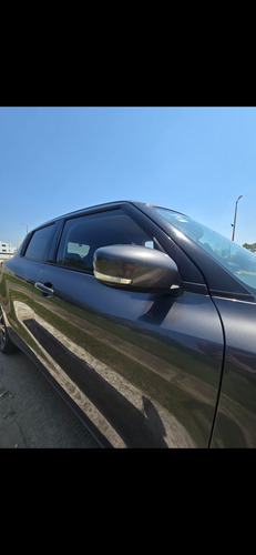 Suzuki Swift 1.2 Glx Mt