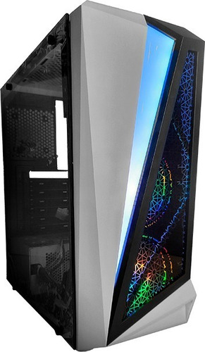 Imagen 2 de 9 de Computadora Core I7 6700 Case Gamer Fan 8gb Ram 480gb Ssd