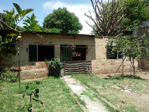 Imagen 3 de 14 de 2 Casas P.b Y P.a Multifamiliar Unificadas Con Fondo Libre