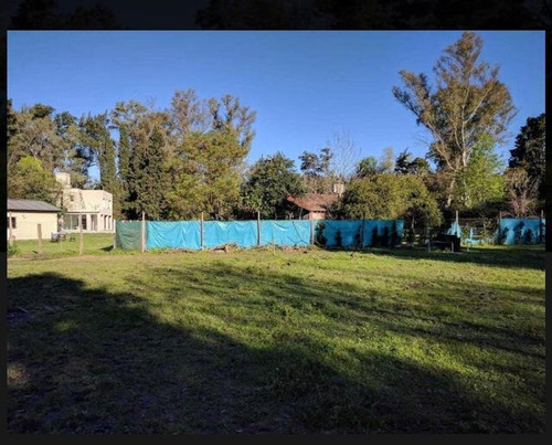 Imagen 5 de 15 de Venta De Lote De 460m2 En Canning, Ezeiza