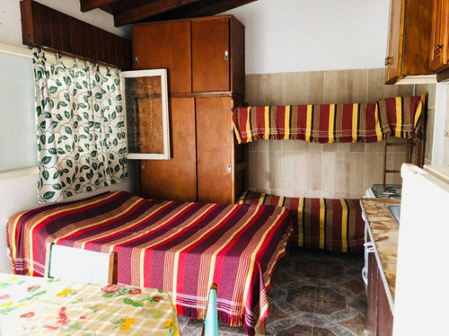 Ph En Venta - 3 Dormitorios 1 Baño - 453mts2 - Santa Teresita