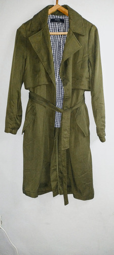 Trench Zara