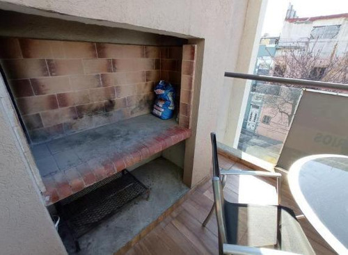 Venta Boedo Duplex Amoblado Con Cochera