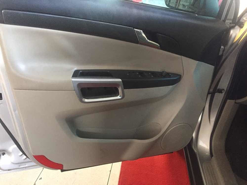Imagem 7 de 15 de Chevrolet Captiva 2010 2.4 Sport Ecotec 5p