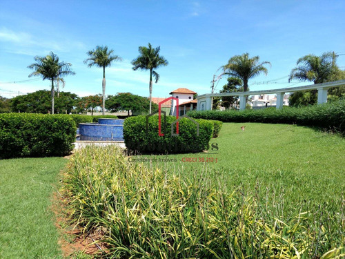 Imagem 24 de 30 de Casa À Venda Em Residencial Real Parque Sumaré - Ca000791
