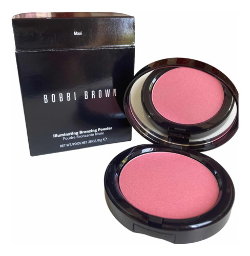 Polvos Iluminadores Bobbi Brown