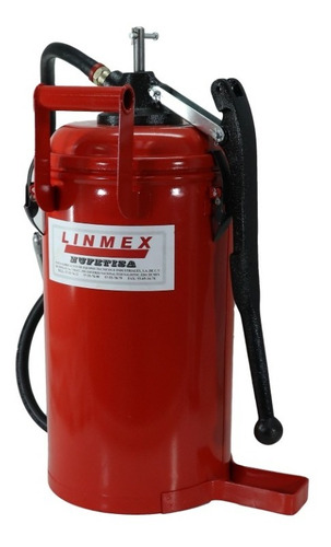 Bomba De Aceite Para Transmision Limex 1254-rd 16200070