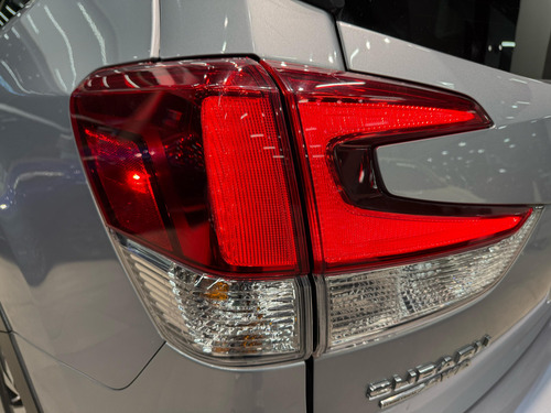 Subaru Forester 2021