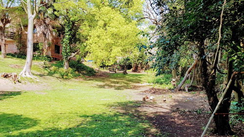 Imagen 4 de 22 de Gran Lote Baldio En Venta En Las Barrancas De San Isidro