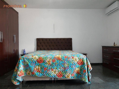 Imagem 6 de 12 de Casa, Bairro Santa Tereza - Itu Sp - Ca1151