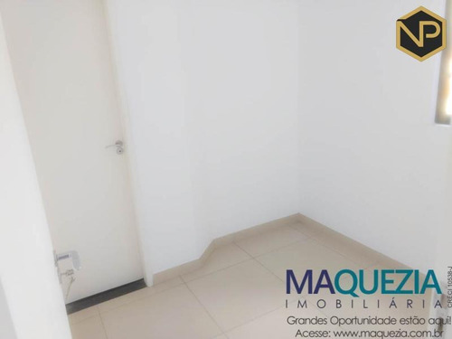 Imagem 12 de 28 de Apartamento À Venda Em Jaboatão Dos Guararapes/pe - Np27v