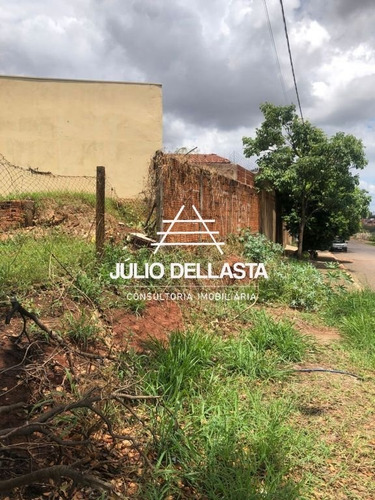 Imagem 7 de 9 de Terreno Esquina Plano Pousada ! - 276