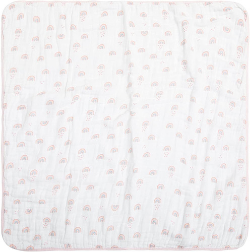 Toalha De Banho Soft Com Capuz Estampada - Papi Textil