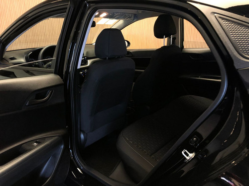 Hyundai HB20 1.0 12V Flex Comfort Plus Manual