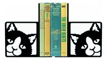 Comprar Sujeta Libros Gatos Soporte De Libros Gatos Apoya Libros