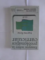 Comprar Libro Ensayos Sobre La Problemática Curricular