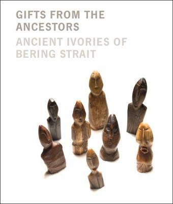 Libro Gifts From The Ancestors : Ancient Ivories Of Berin...