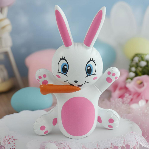 Inflable De Pascua, Decoración De Pascua, Adorno De Ligero,