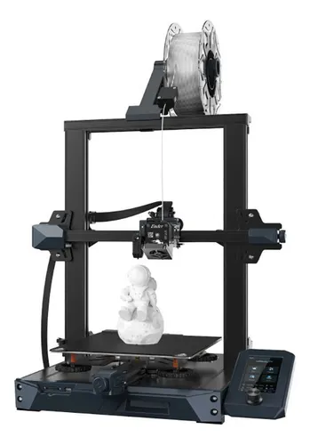 Impresora 3d Creality Ender 3 S1