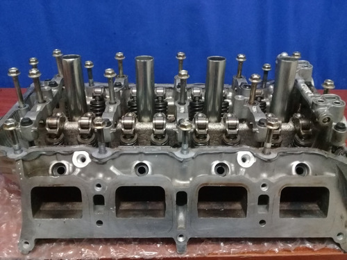 Camara Toyota Camry 4 Cilindros 2015 2016 2017 2018 (Usado)