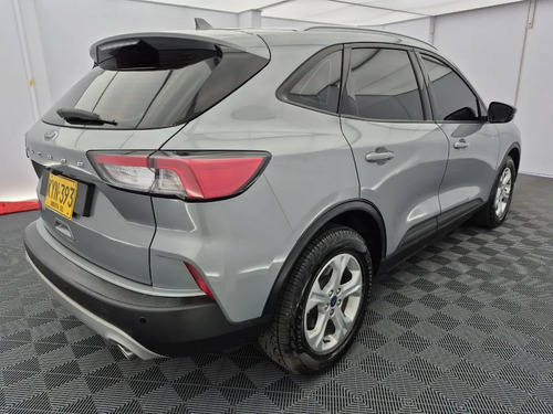 Ford Escape 2.0 Se 4x2